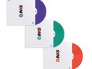 INXS All Juiced Up Part Two – Volumes 4, 5, 6 Bundle 3 x Lim. Col. lp Pre ord