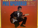 PHIL UPCHURCH 