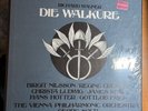 Wagner Die Walkure  London OSA 1509 5 LP Box Set sealed