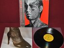 ROLLING STONES - TATTOO YOU - ESS-81455 ROLLING STONES 1981 - JAPAN LP OBI EX