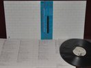 PINK FLOYD - THE WALL - CBS-SONY 40AP 1750 1 1979 - LP JAPAN OBI NM 1A EDIZIONE