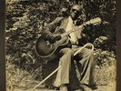BLIND GARY DAVIS: pure religion and bad company 77 12