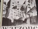 The Missing Brazilians – Warzone - ON-U LP34 - 1984 Electronic Reggae - Mint