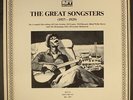 VARIOUS: the great songsters, 1927-1929 RST 12