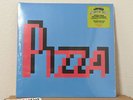 TMNT: Turtles in Time - Vinyl Soundtrack - Pizzasplosive Picture Disc (Sealed)