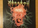 Morgoth - The Eternal Fall - Vinyl Mini-Album 1990