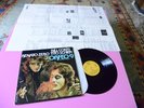 RENATO ZERO LOREDANA BERTE ORFEO 9 2LP 1979 EX CON POSTER