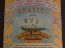 THE BEATLES 2LP Magical Mystery Tour /Yellow Submarine RUSSIAN LABEL ANTROP Rare