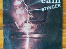 Cain – Stinger - Hard Rock Vinyl LP – OG - Minneapolis
