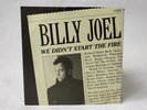 Billy Joel - We Didn't Start The Fire - 7 inch Music Vinyl Record