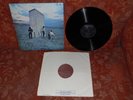 The Who Who's Next 1971 A 1 B 2 1st UK Track 2408 102