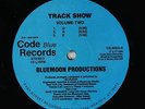 Bluemoon Productions - Track Show Volume Two EP - Code Blue - Deep House