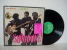 ALBERT COLLINS ROBERT CRAY JOHNNY COPELAND Showdown LP 1985 ALLIGATOR AL 4743