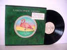 CHRISTOPHER CROSS Original PROMO LP + Bio 1979 (WB BSK 3383) Promotional