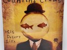 Counting Crows This Desert Life Vinyl 2xLP Sealed White European Press