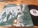 Hunger - Strictly From Hunger  1983 psycho