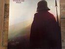 LP VINYL WISHBONE ASH ALBUM ARGUS MDKS 8006 UK 1ST PRESS 1972 NM/EX