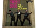 The Kelly Brothers   Sweet Soul   LP/Vinyl Excello Records NM 6