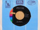 Del Shannon Canada rock 45 Under My Thumb bw She Was Mine on Liberty