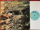 Jimmy Buffett-Down To Earth-ORIG. 1970 Barnaby Debut LP-VG+