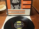 Little Stevie Wonder Tribute To Uncle Ray Oriole Mono First Press Ex