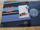 Boney M. - Daddy Cool - Anniversary Recording '86 12'' Vinyl Maxi Germany