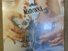 Madonna Like A Prayer Vinyle Rouge Sainsbury’s