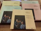Beethoven David Oistrakh Lev Oborin Les Sonates Le Chant Du Monde – LDX-A-8302