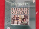 Ingrid Haebler / Henryk Szeryng BEETHOVEN Violin Sonatas Philips 5 LP 6769 011