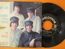 BEATLES-PENNY LANE-STRAWBERRY FIELDS FOREVER-ITALY-PARLOPHON-QMSP 16404-a. 1967