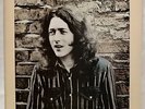 Vinyl LP Rory Gallagher Calling Card CHR1124  CG L23