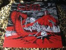 COBRA back from the dead VINYL LP satan diamond head