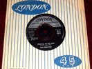THE RONETTES - (WALKING) IN THE RAIN..7