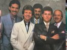 RARE SEALED Gold City Sing With The Angels Southern Gospel Factory Shrink