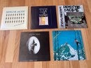 Depeche Mode 7 inch singles x 5, new life, balance, people, love in itself Ex+