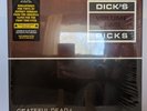 Grateful Dead Dick's Picks Volume 2 Columbus Vinyl 2lp Etching side D Numbered