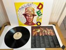 DEVO - Q: Are We Not Men? A: We Are DEVO  - Orig 1978 LP Warner Bros - BSK 3239