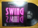 REFERENCE RECORDINGS 2 LP RECORD/DICK HYMAN/FROM THE AGE OF SWING/ NR MINT 1994