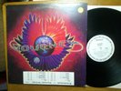PROMO COLUMBIA LP RECORD/JOURNEY/INFINITY/EX++ ROCK/LIGHTS,WHEEL IN THE SKY