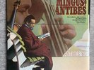 Charles Mingus at Antibes : Vinyl Record : SD2-3001 : EX/VG+
