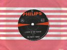 The Pretty Things A HOUSE IN THE COUNTRY Australian 1966 PHILIPS RARE 7