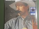 NEW George Strait #1s Volume 3 Vinyl Record Walmart Exclusive Translucent Smoke