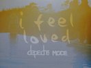 Depeche Mode - I Feel Loved (12