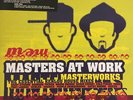 Masters At Work - Masterworks - The Essential Kenlou House Mixes (2xLP, Comp, Lt