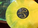 Dead Meadow - Feathers (Green and Gold Starburst Color Vinyl - 2lp - 2019 tk-04