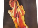 Iggy And The Stooges – Raw Power- Vinyl LP. Columbia Repress. VG+/VG