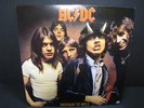 AC/DC HIGHWAY TO HELL LP ATLANTIC SD19244