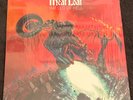 Meatloaf - Bat Out Of Hell - Clear Vinyl 12