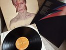 david bowie aladdin sane vinyl 1973