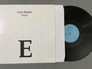 Lucio Battisti - Hegel - Vinyl LP  Sony Music, RCA Reissue Ita 2016 NM